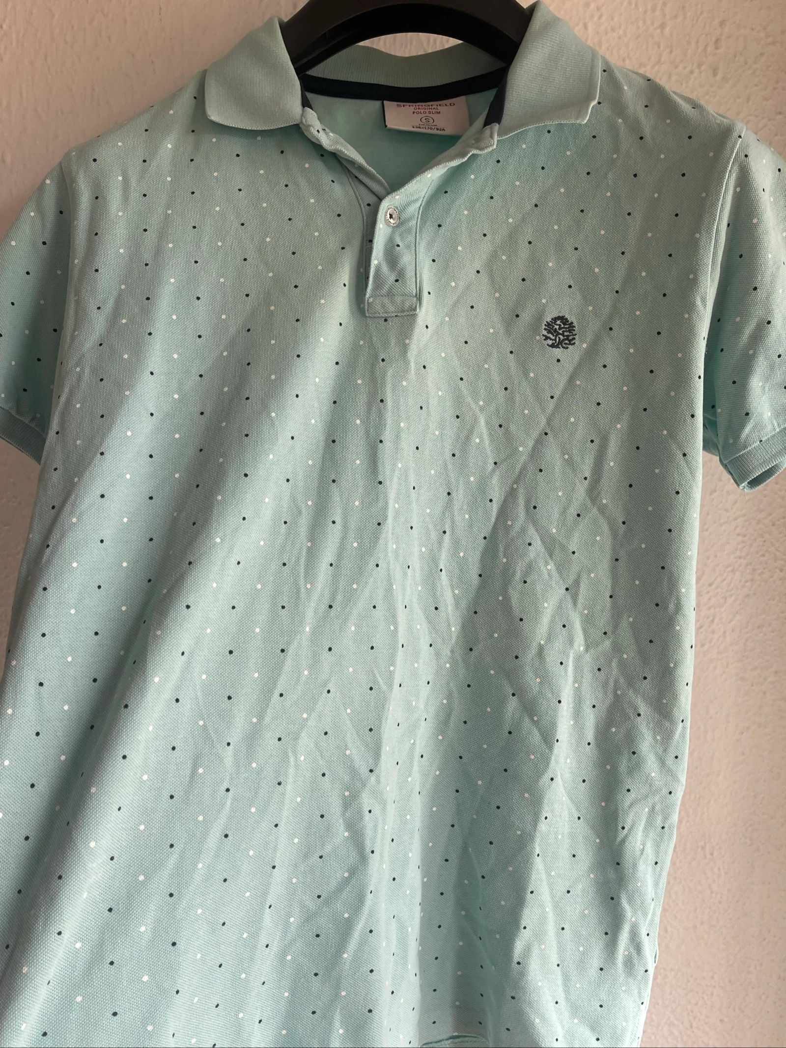 Springfield Polo size S – photo 3